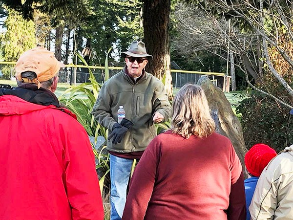 Walkable North Bend–July 13, 2025 (Sunday,&nbsp;10:00)