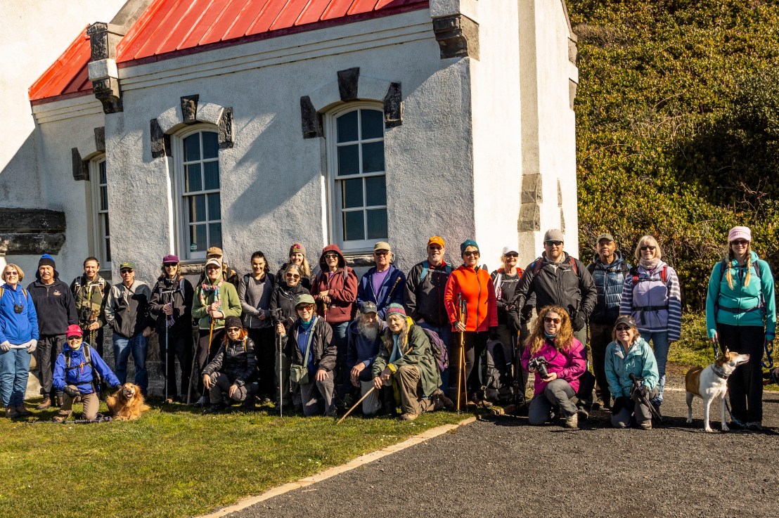 Some Group Photos from&nbsp;2019