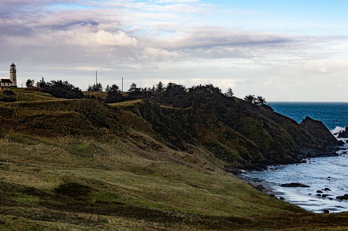 Cape Blanco Trails–Saturday, January&nbsp;25