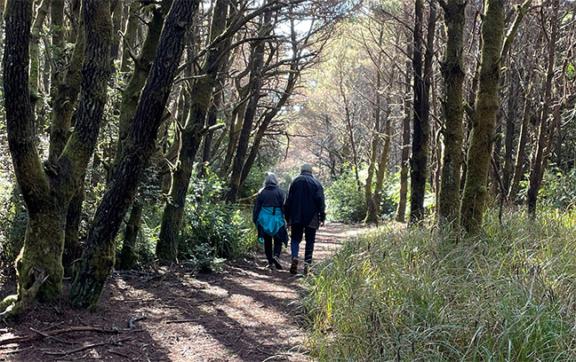 New River and Lost Lake, Saturday July&nbsp;10