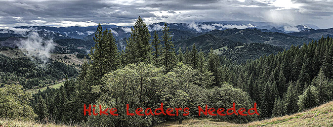Hike Leader Responsibilities