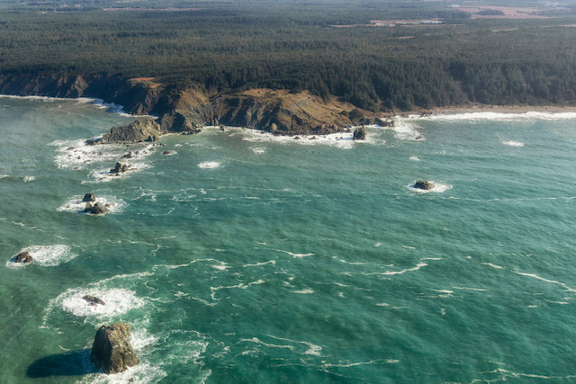 Blacklock Point–A Special Hike&nbsp;Opportunity