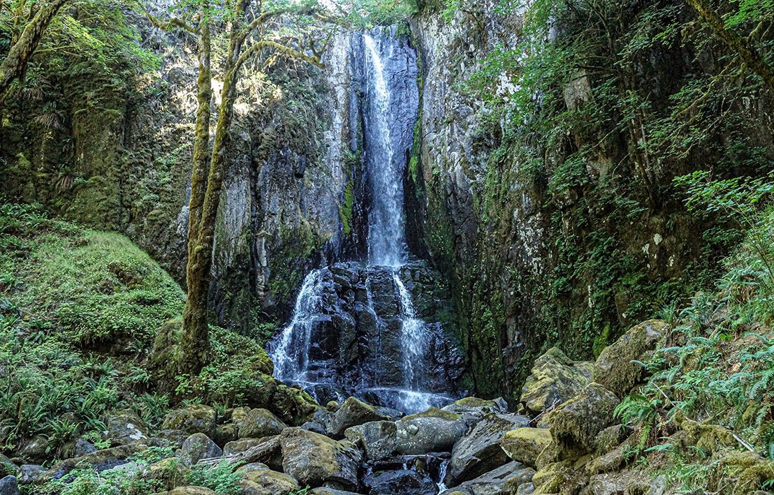 Kentucky Falls Hike–Saturday, July&nbsp;23