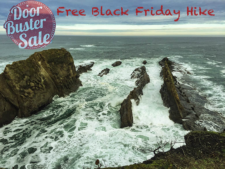 Bastendorff Bog Hike–Friday, November 24,&nbsp;2023