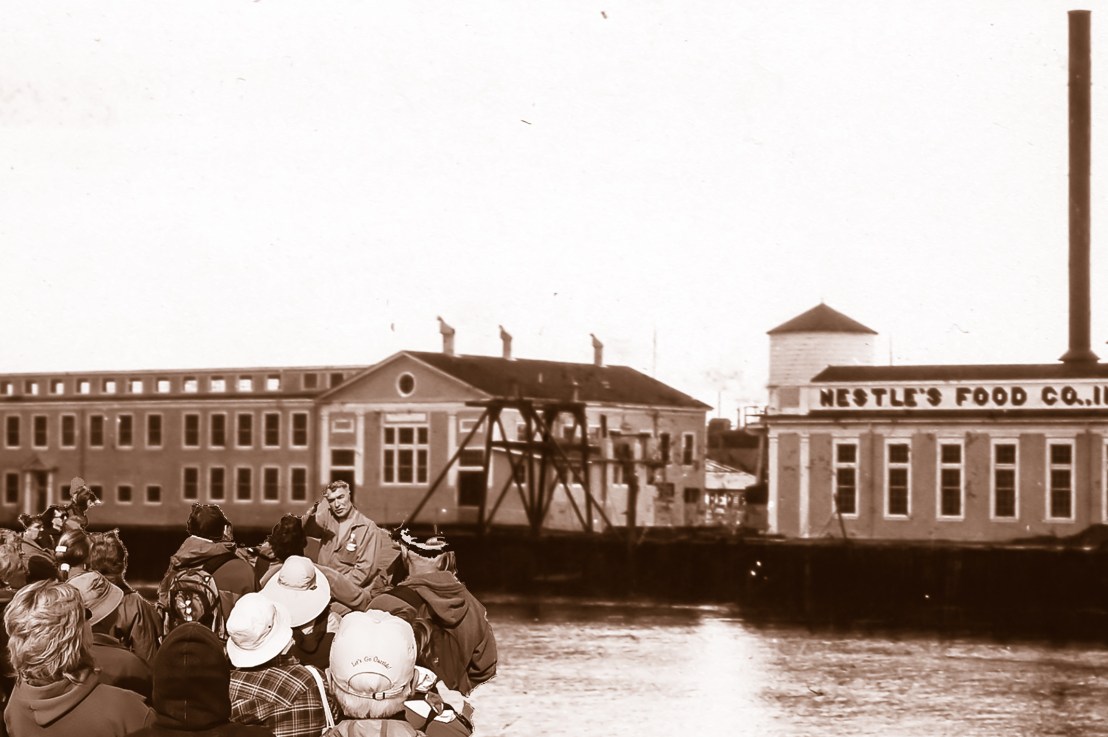 Bandon Historical Hike&nbsp;2024